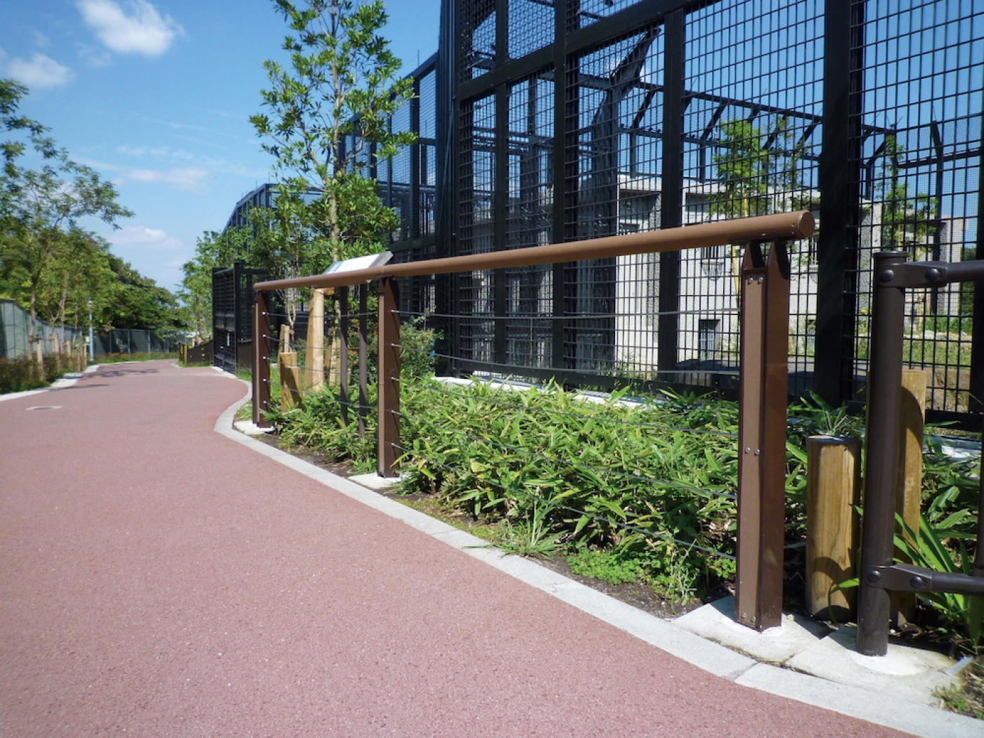 平川動物園