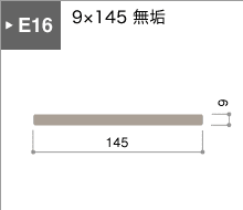 E16シリーズ