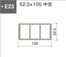 E23シリーズ