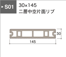 S01シリーズ