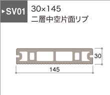 SV01シリーズ