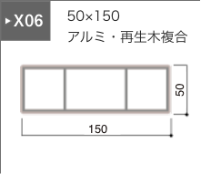 X06シリーズ